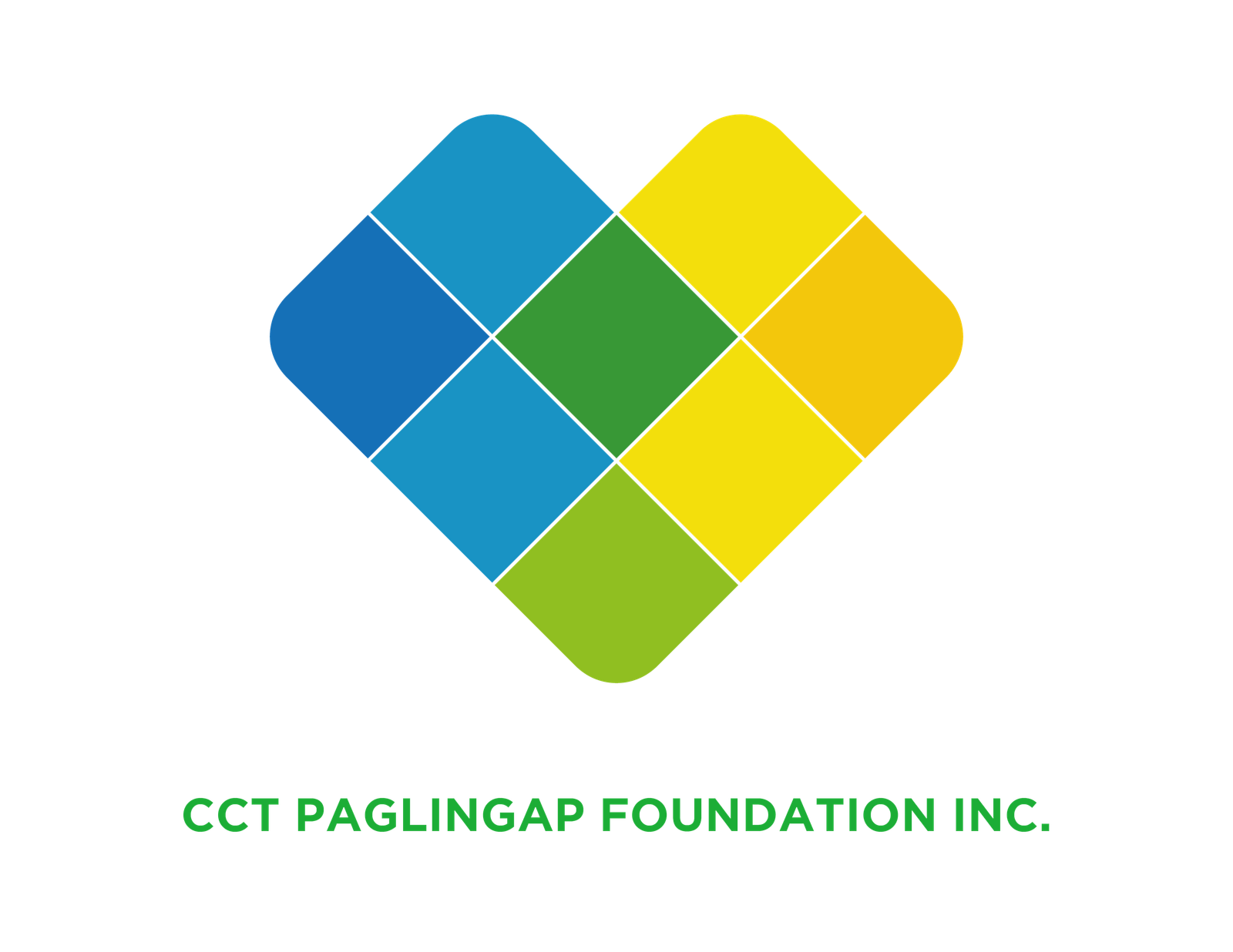 CCT Paglingap Logo