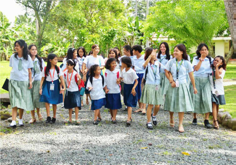 Residential Homecare scholars
